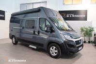 Knaus BOXLIFE 600 DQ / Dubbla taksängar / Truma D