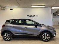 Renault Captur 1.2 TCe Automat