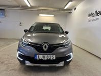 Renault Captur 1.2 TCe Automat