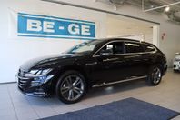 Volkswagen Arteon eHybrid Shooting Brake R-LINE 1.4 TSI Värm