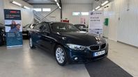 BMW 420 d xDrive Gran Coupé Steptronic, 190hk Sport line