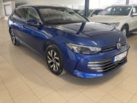 Volkswagen Passat TSI 150HK Business Värmare Drag Navi