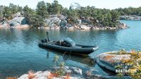Brig Eagle 10 | 2x Evinrude E-tec G2 300 hp