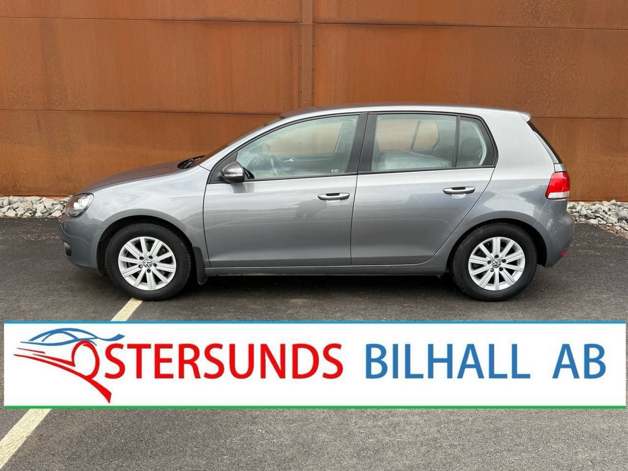 Volkswagen Golf 5-dörrar 1.6 Multifuel Manuell, 102hk, 2010