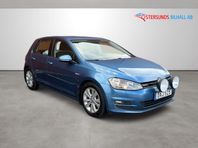 Volkswagen Golf 5-dörrar 1.6 TDI 2,95% D-Värm B-Kamrem