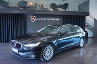 Volvo V90 D4 AWD Geartronic 190hk Advanced Edition Momentum