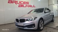 BMW 320 d xDrive Gran Turismo Steptronic Sport line Euro 6