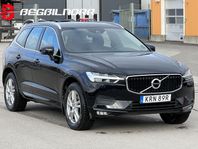 Volvo XC60 B4 AWD Geartronic Momentum Euro 6*Nyservad