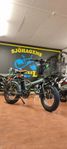 Rawbike Elcykel 2025