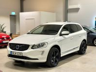 Volvo XC60 D5 AWD Geartronic Summum