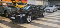 Audi A6 Avant 2.0 TDI DPF Proline Euro 5