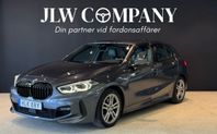 BMW 118I | Steptronic | M-sport | HiFi | Shadow-Line