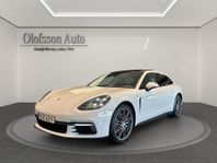 Porsche Panamera 4 Sport Turismo PDK Sport Chrono