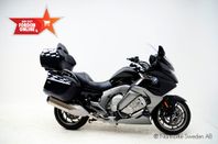 BMW K1600GTL - Hemleverans - 3,75% ränta