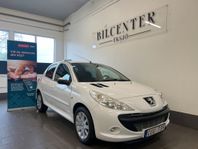 Peugeot 206+ 5-dörrars 1.4 Euro 5