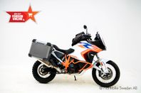 KTM 1290 Super Adventure - Nyservad - Hemlev - 3,75% ränta