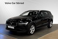 Volvo V60 Cross Country B4 AWD Diesel Core, Drag Läder 360 K
