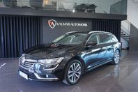 Renault Talisman Grandtour 1.5 dCi 110hk Navi Massage Drag