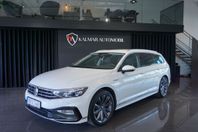 Volkswagen Passat Sportscombi 2.0 TDI 4M R-Line Cockpit Moms