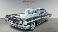 Ford Galaxie  2-dörrars Hardtop 289 FIN