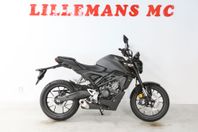 Honda CB 125 R