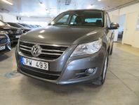 Volkswagen Tiguan 2.0 TSI 4Motion Sport & Style Euro 5