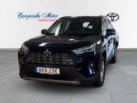 Toyota RAV4  2,5 HYBRID AWD-I EXECUTIVE/PREMIUMPKT/PANO-V-Hj