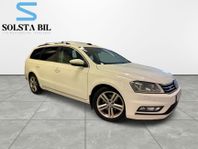 Volkswagen Passat Variant 2.0 TDI DPF BMT 4Motion GT