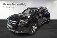Mercedes-Benz GLB 200 D 200d Advanced Plus / Dragkrok / 7-si