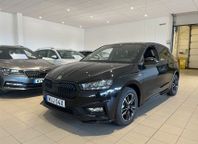 Skoda Fabia Monte Carlo TSI 116 DSG (Exklusivt Erbjudande!)