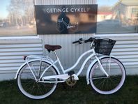 Cruiser cyklar