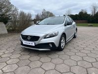 Volvo V40 Cross Country D4,Automat,Summum,Dragkrok