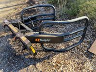 Balgrip Unigrip 160 TrimaSMS fäste