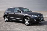 Audi Q5 2.0 TDI clean diesel Quattro S Tronic Design Euro 6