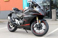 CFMOTO 450SR MC | A2 |  EN REN SKÖNHET TILL RACER!