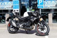 CFMOTO 450NK MC | A2 | | NAKED BIKE