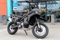 CFMOTO 800MT-X | BRUTAL HÄRLIG  ADVENTURE MC