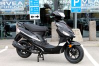Drax AWESOME EFI |  | EU MOPED