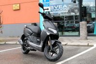 Drax RAW EFI | MOPED  | STORSÄLJARE