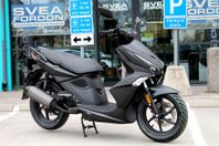 Kymco SUPER 8R | EFI | EU MOPED | GRYM!