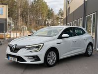 Renault Mégane 1.5 Blue dCi Låg Mil
