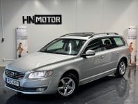 Volvo V70 D3 Geartronic Classic Momentum |TakL|NAVI|Adaptiv|