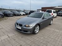 BMW 325 Ci Convertible  Sv-såld HiFi Skinn *SE SKICK*