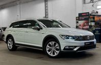Volkswagen Passat Alltrack 2.0 TDI SCR 4Motion