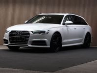 Audi A6 2.0 TDI/ S-LINE/ AVANT/ BLACK EDITION/AMBITION/190HK