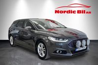 Ford Mondeo 2.0 TDCi Powershift Titanium 150hk 2,95% Ränta
