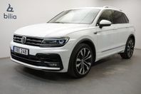 Volkswagen Tiguan 2.0 TDI 4Motion DSG GT, Taklucka