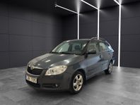 Skoda Fabia |#SÅLD#|Kombi 1.2 Euro 4/Ny Servad/Besiktigad/KA