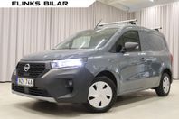 Nissan Townstar 130HK Drag Backkamera 5700Mil EnÄgare Moms