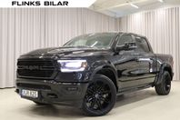 Dodge RAM V8 5.7 395HK Laramie Night Edition EnÄgare Momsbil